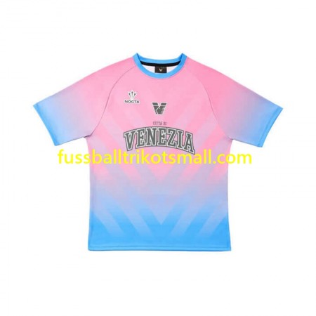 Fußballtrikots Venezia Torwart 2024-2025 Kurzarm Auswärts-trikot kaufen
